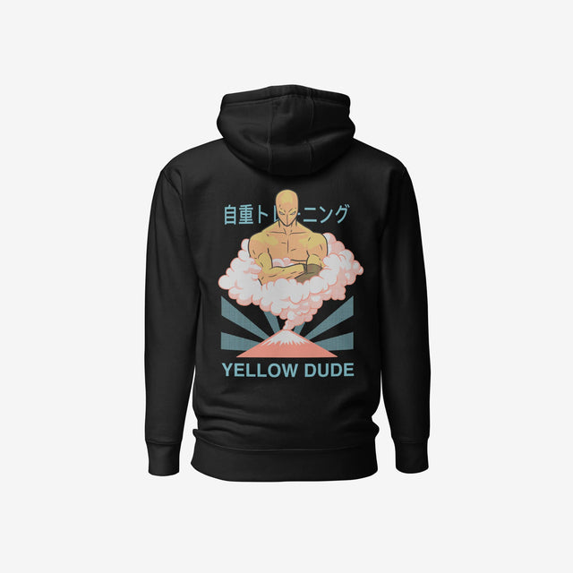 Eruption | Hoodie