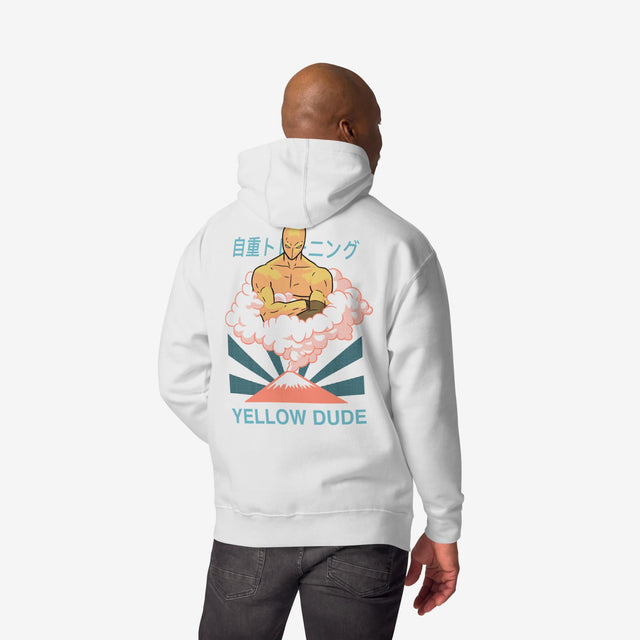 Eruption | Hoodie