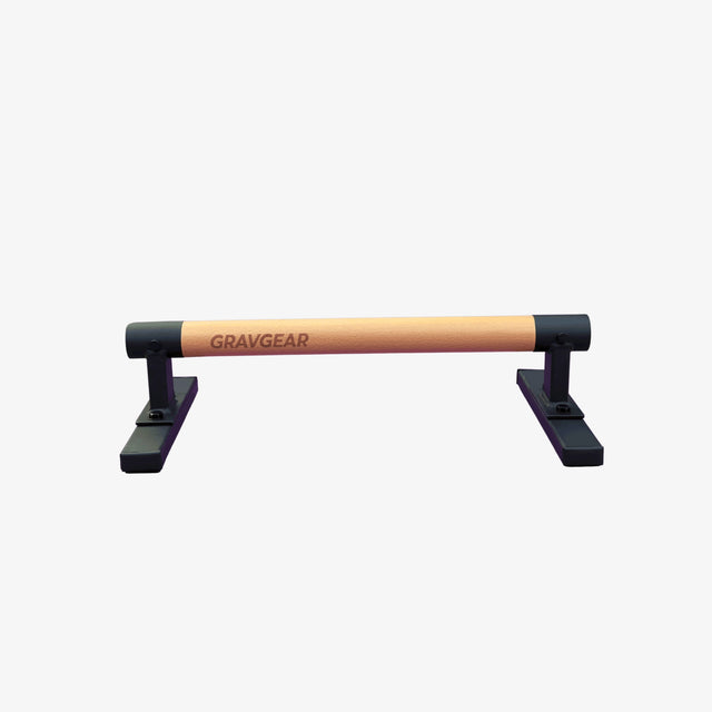 Grav Parallettes Range