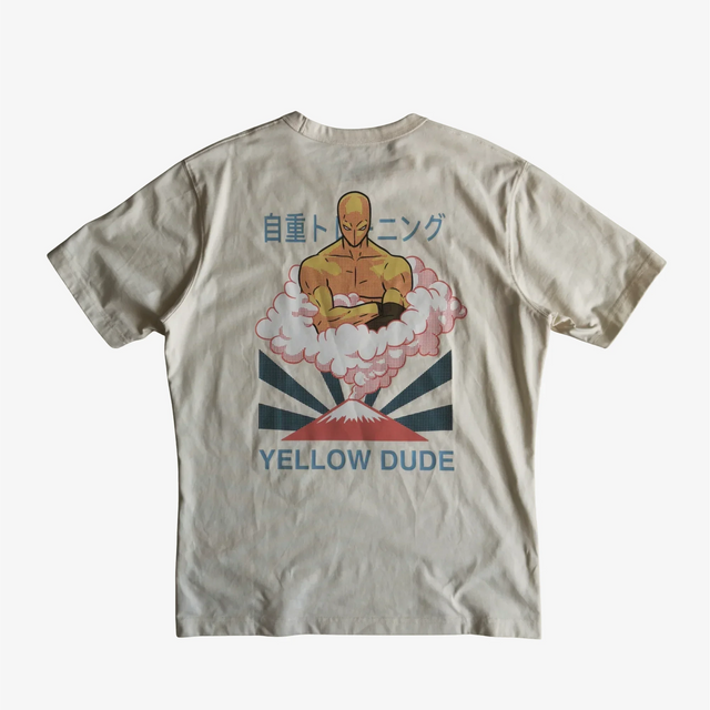 Eruption Shortsleeve Regular-fit T-shirt