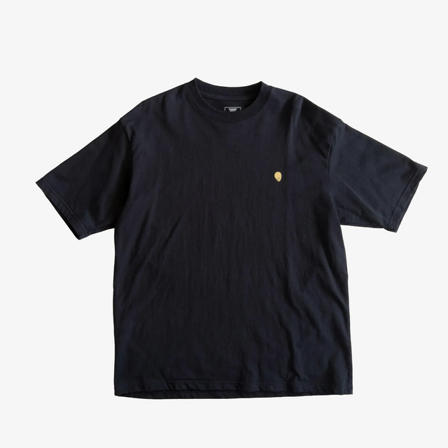 Get Higher Oversize T-shirt