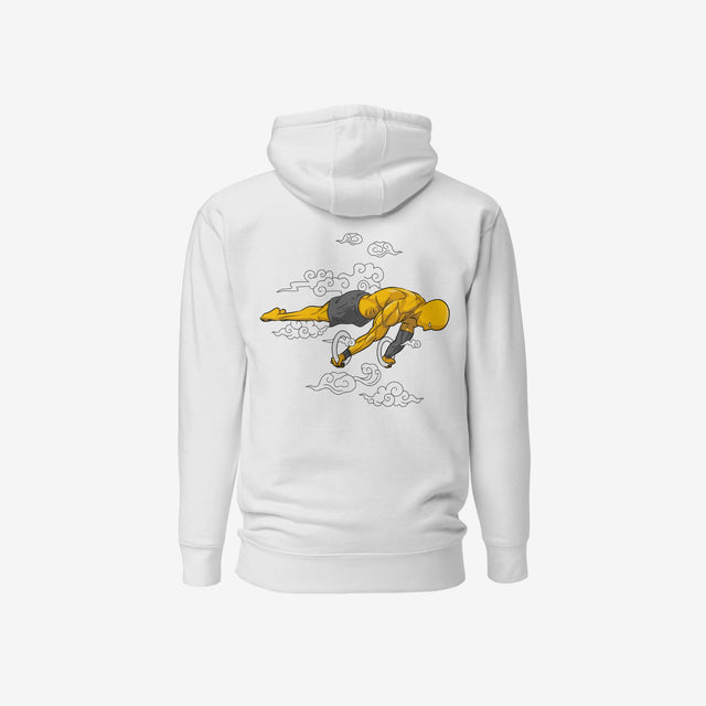 Cloud Planche | Hoodie