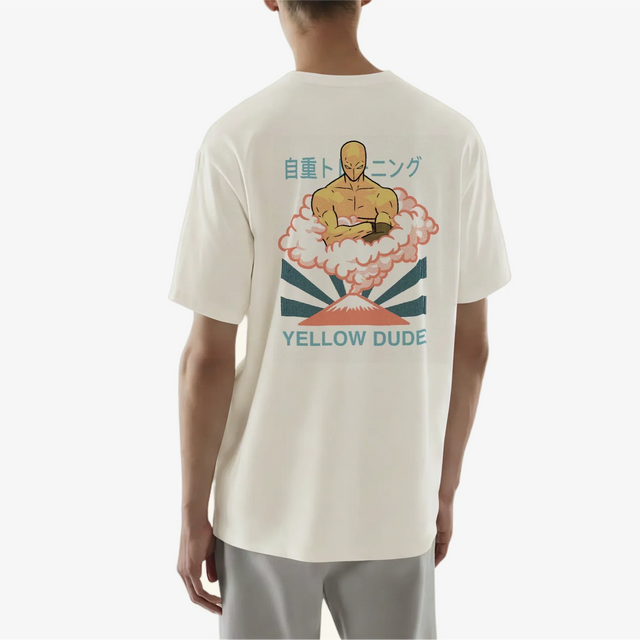 Eruption Shortsleeve Regular-fit T-shirt