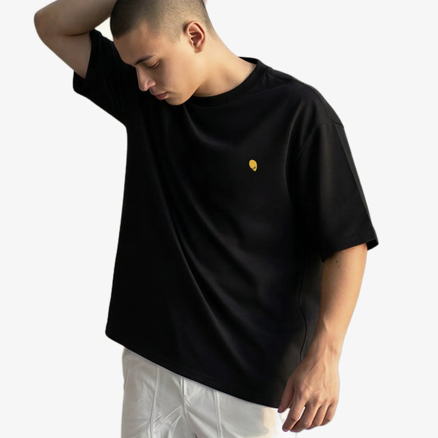 Get Higher Oversize T-shirt