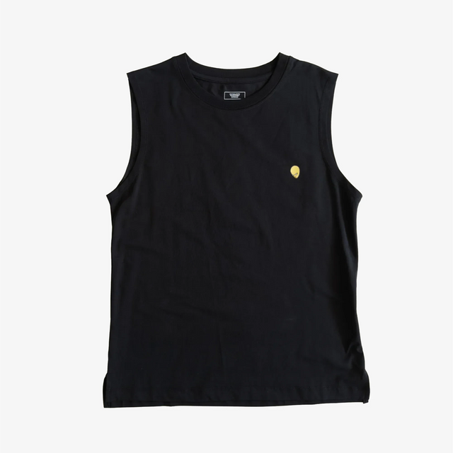 Get Higher Sleeveless T-shirt