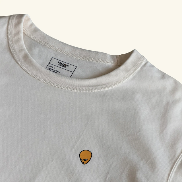 Eruption Shortsleeve Regular-fit T-shirt