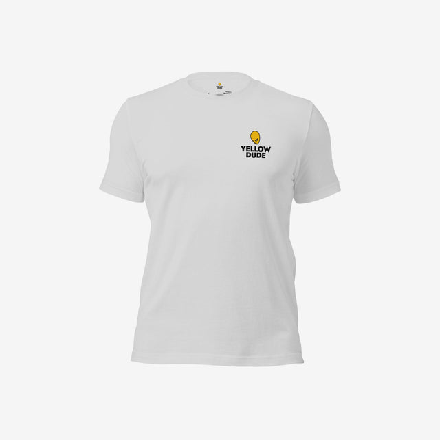 Yellow Dude | Unisex t-shirt