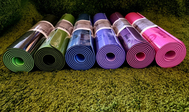 Cielskies Yoga Mat